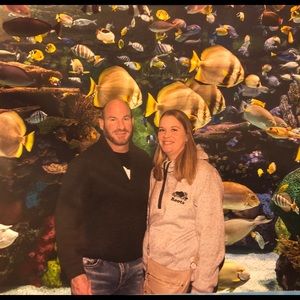 Meet your Posher, Tabitha